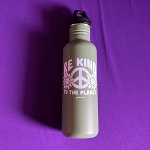 PINK kleen kanteen